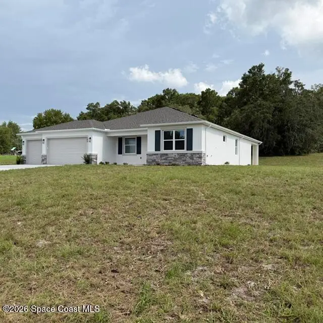 380 E Dusty Court, Hernando, FL 34442 - #3
