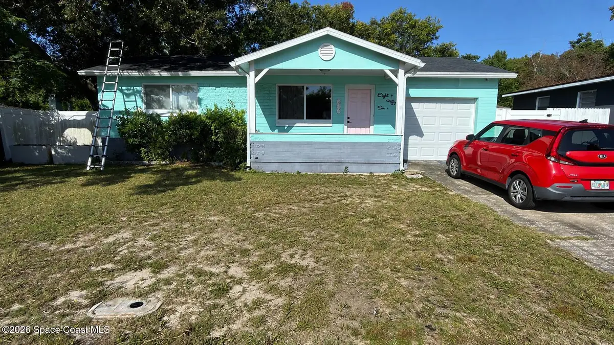 856 Berkshire Road, Daytona Beach, FL 32117 - #1
