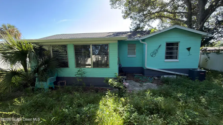 856 Berkshire Road, Daytona Beach, FL 32117 - #3