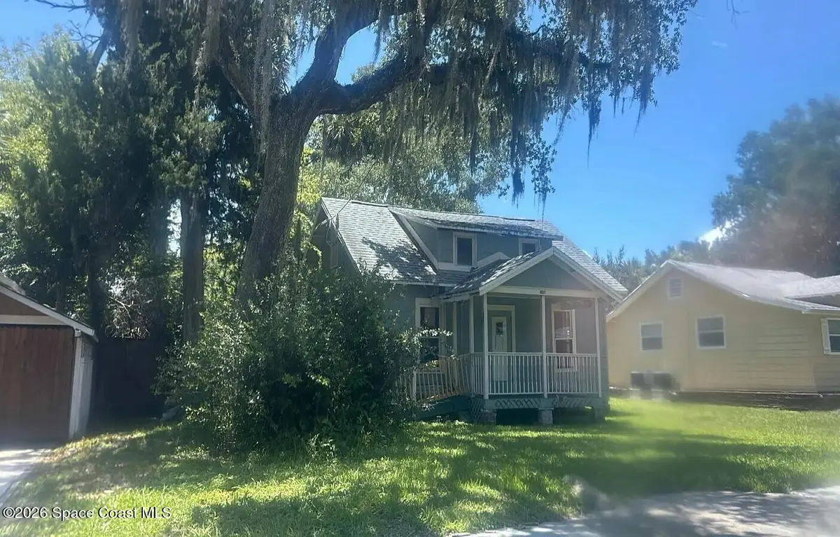 746 S Palmetto Avenue, Daytona Beach, FL 32114 - #1