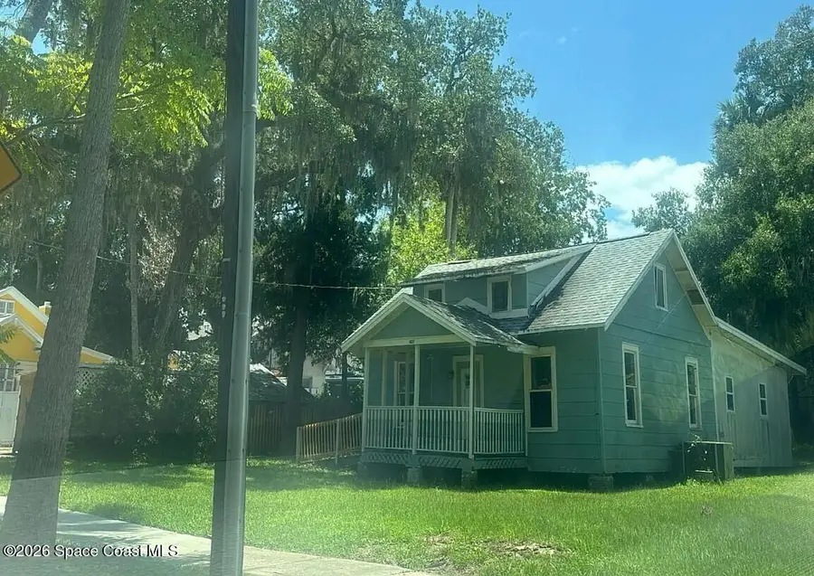 746 S Palmetto Avenue, Daytona Beach, FL 32114 - #2