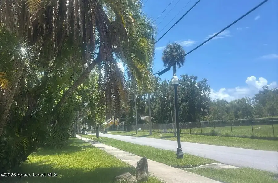 746 S Palmetto Avenue, Daytona Beach, FL 32114 - #3