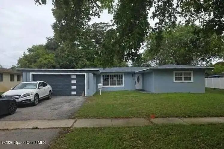 3535 Jackson Boulevard, Fort Lauderdale, FL 33312 - #1