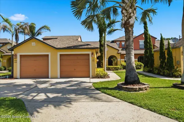 770 Luminary Circle #104, Melbourne, FL 32901