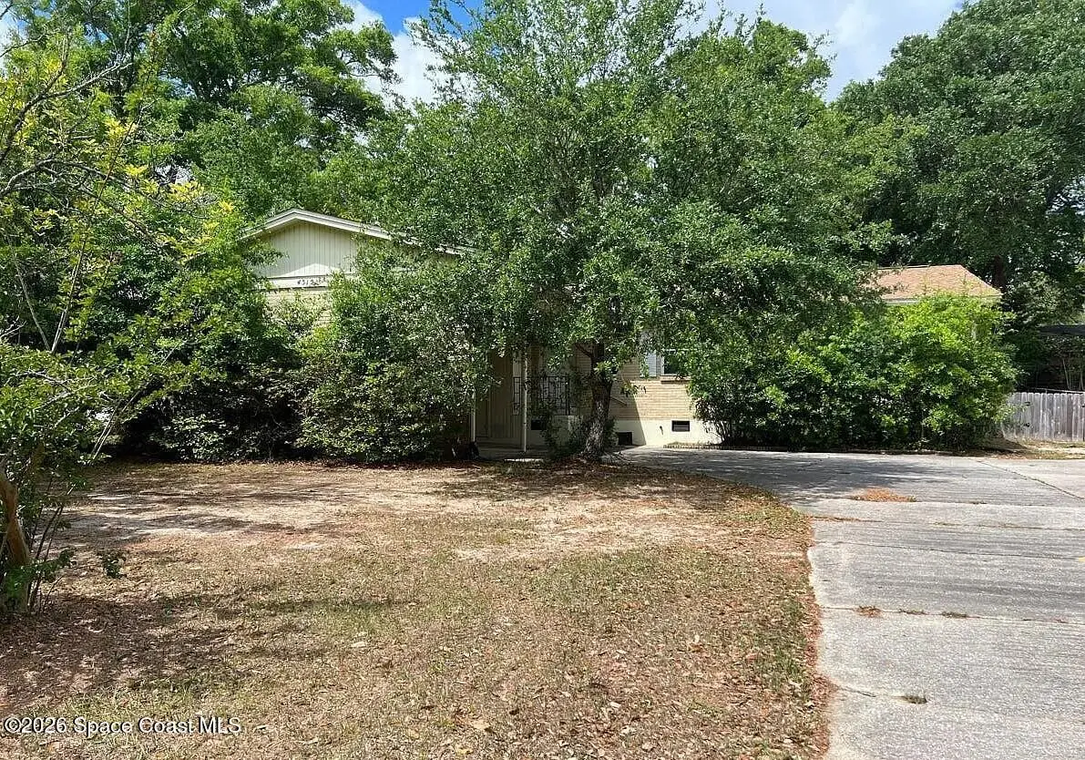 4315 N 9th Avenue, Pensacola, FL 32505 - #1