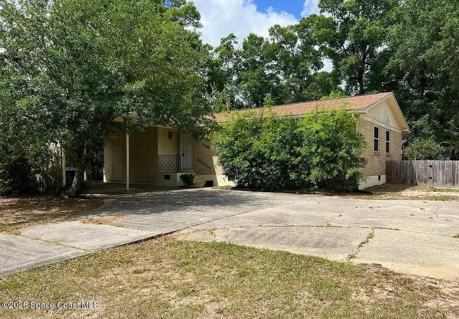 4315 N 9th Avenue, Pensacola, FL 32505 - #2