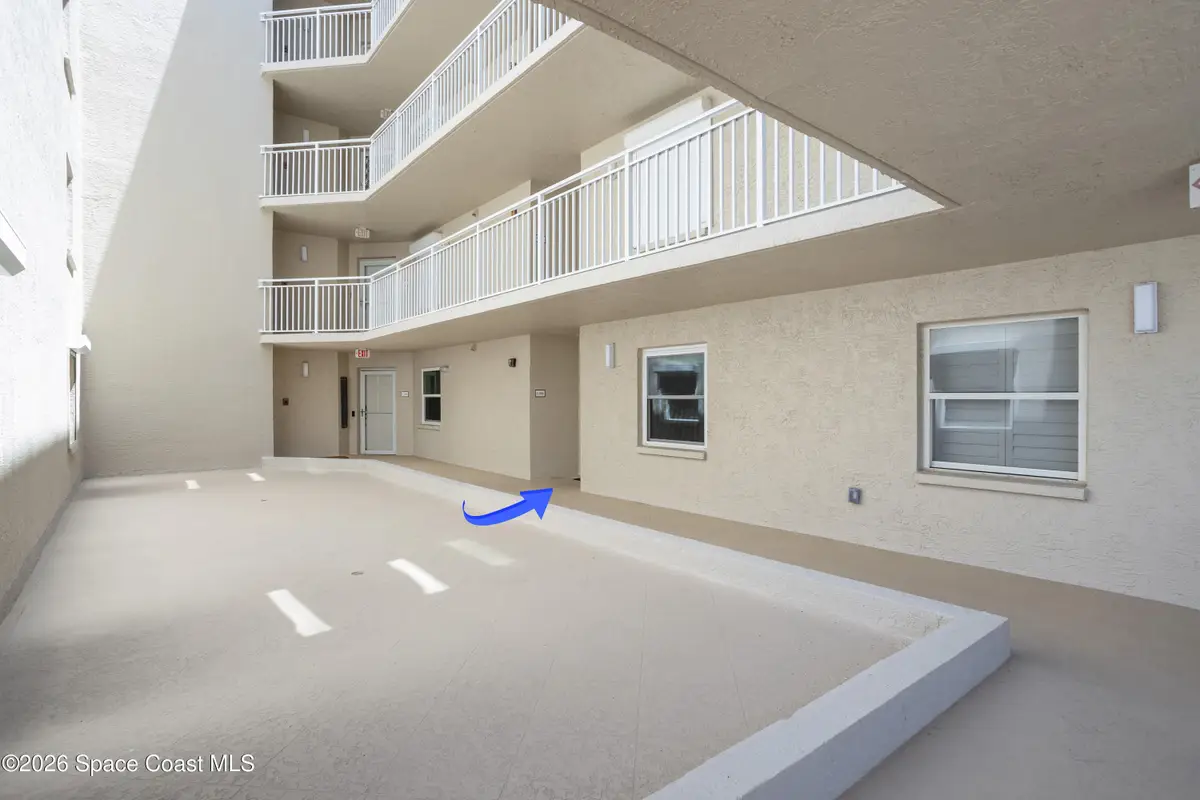 606 Shorewood Drive #C206, Cape Canaveral, FL 32920 - #1