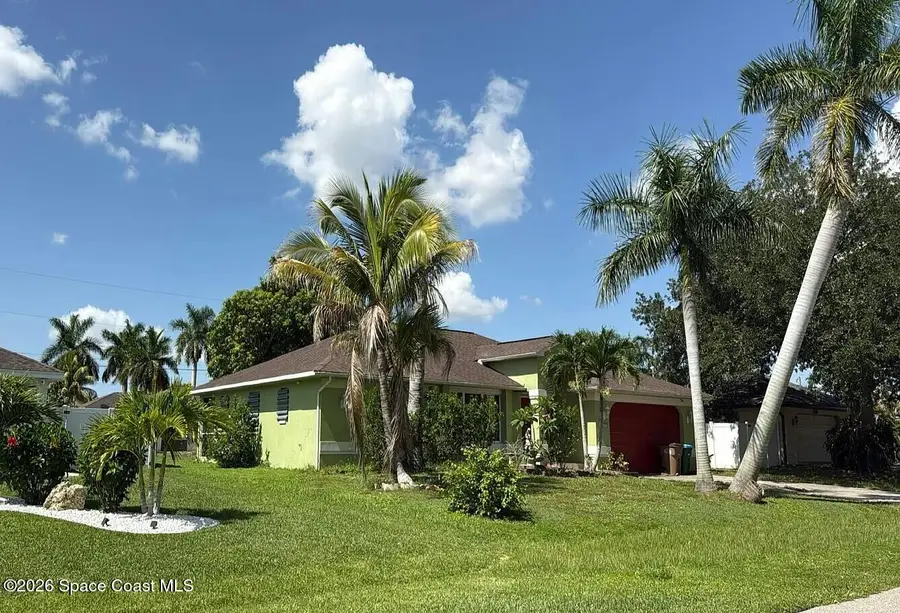 612 SE 31st Terrace, Cape Coral, FL 33904 - #3