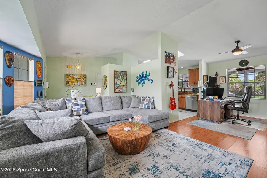 907 Hattaras Terrace Se, Palm Bay, FL 32909 - #3