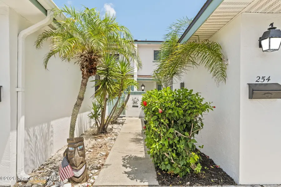 254 Queens Court, Satellite Beach, FL 32937 - #3