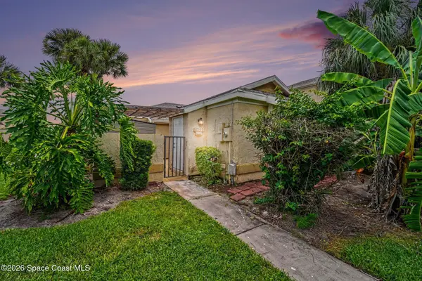 1470 Sheafe Avenue Ne #106, Palm Bay, FL 32905