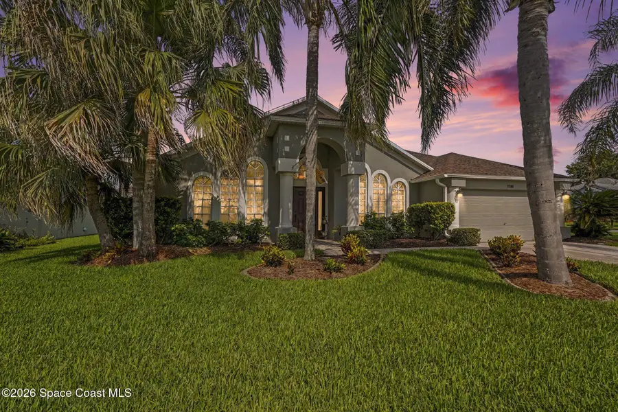 2788 Whistler Street, West Melbourne, FL 32904 - #2