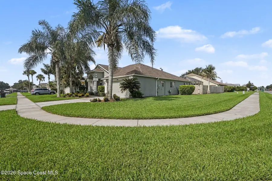2788 Whistler Street, West Melbourne, FL 32904 - #3