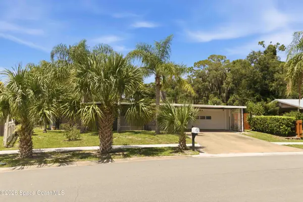 1225 Titus Avenue, Titusville, FL 32796