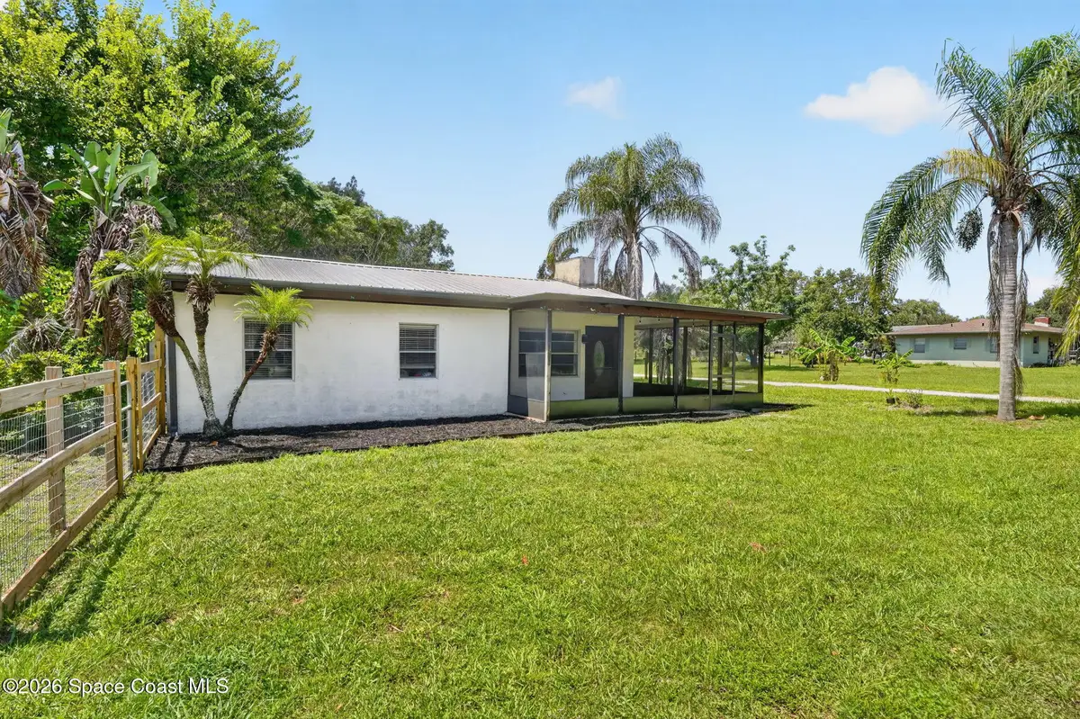 3575 Carter Road, Mims, FL 32754 - #1