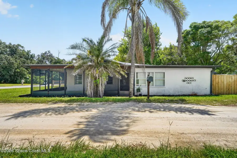 3575 Carter Road, Mims, FL 32754 - #2