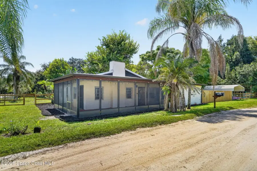 3575 Carter Road, Mims, FL 32754 - #3