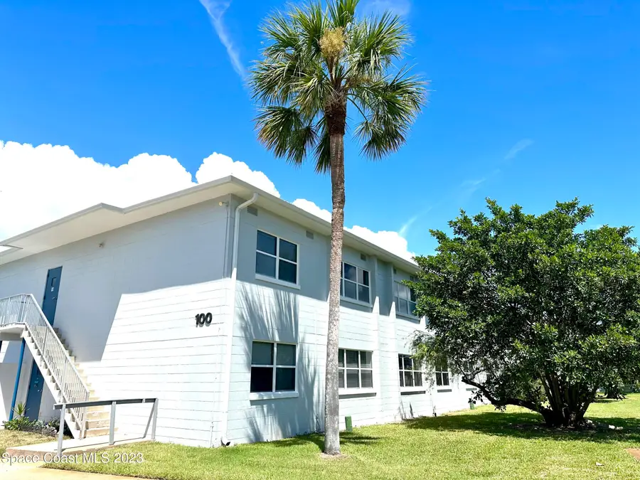 100 Mutiny Lane #C4-101, Merritt Island, FL 32952 - #2
