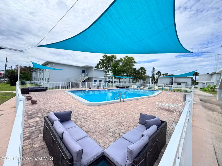 100 Mutiny Lane #C4-101, Merritt Island, FL 32952 - #3