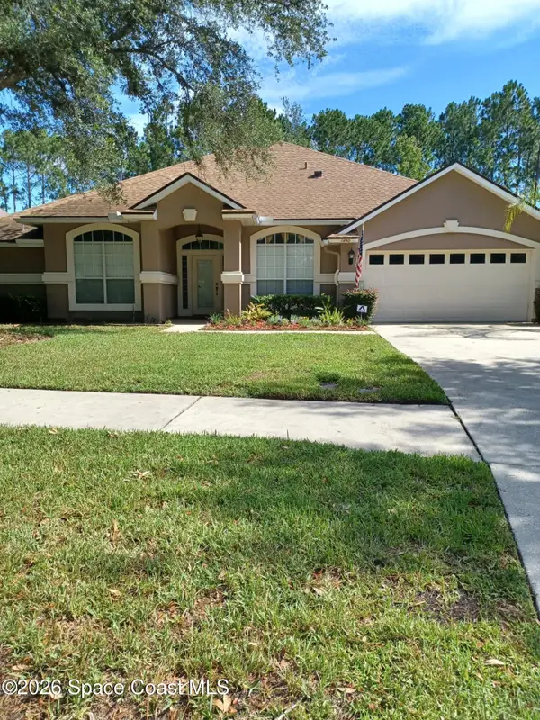 1880 S Landguard Road, St. Augustine, FL 32092