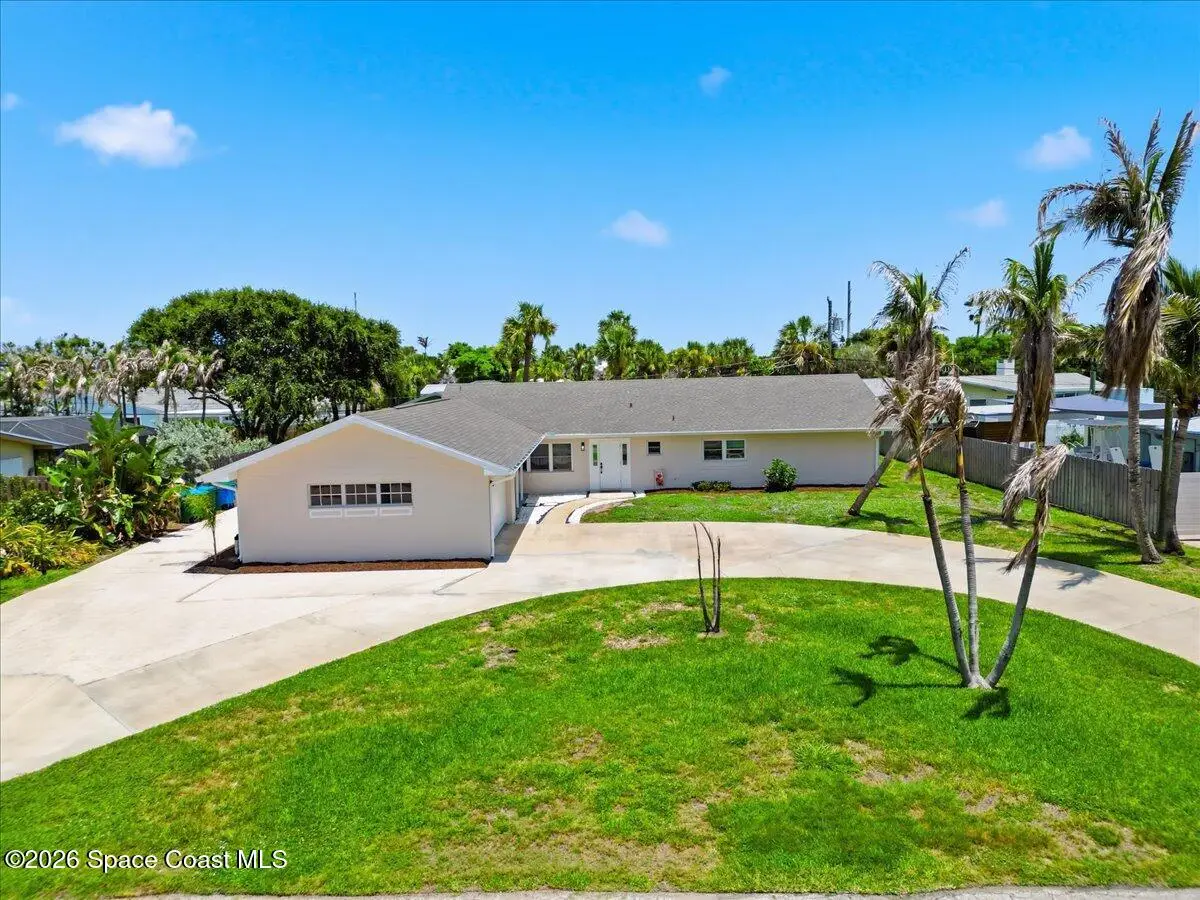 309 Banyan Way, Melbourne Beach, FL 32951 - #1