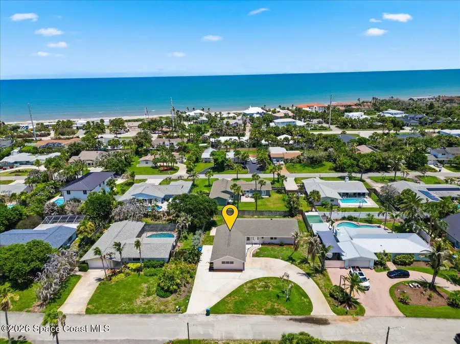 309 Banyan Way, Melbourne Beach, FL 32951 - #2