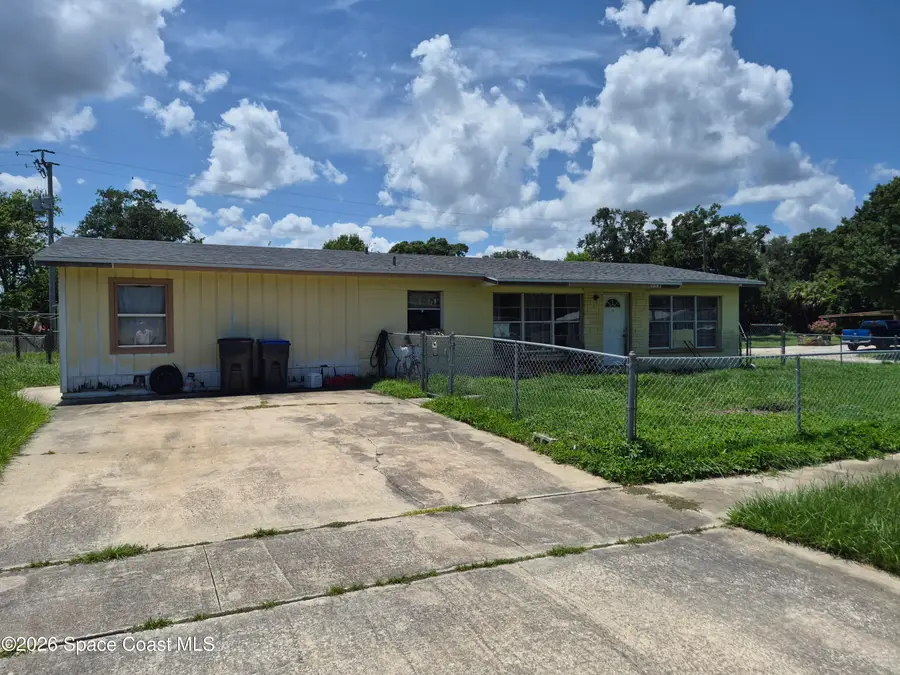 1218 Crescent Drive, Titusville, FL 32796 - #2