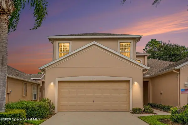 1921 Muirfield Way Se, Palm Bay, FL 32909