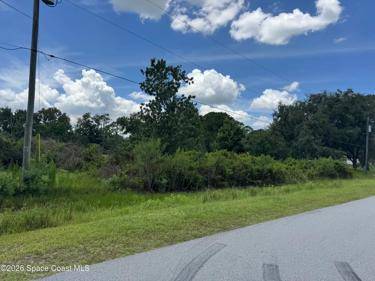 2929 Long Lake Drive, Titusville, FL 32780 - #1