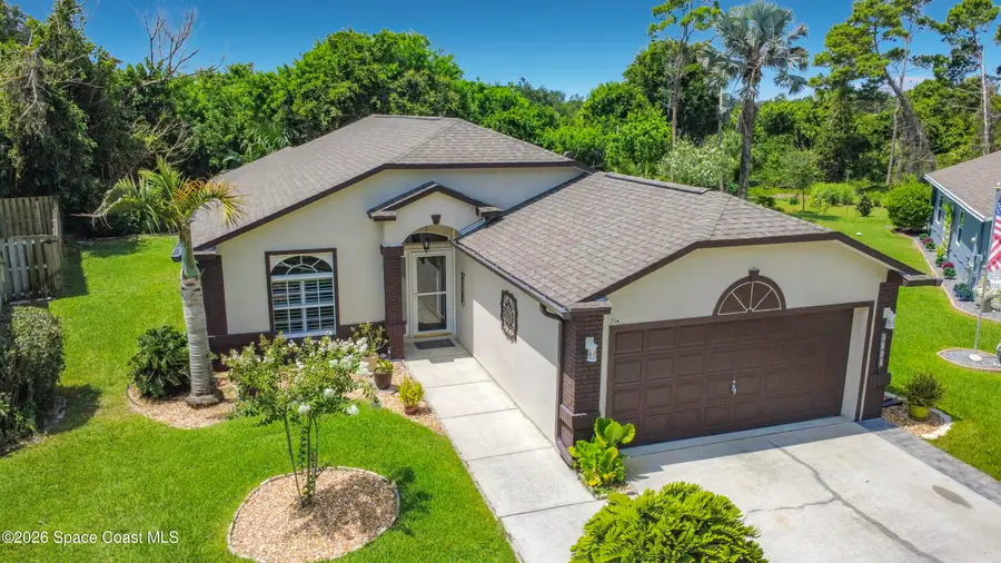 2110 Spring Creek Circle Ne, Palm Bay, FL 32905 - #3