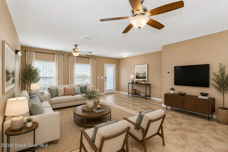 491 Trymore Drive Se, Palm Bay, FL 32909 - #3