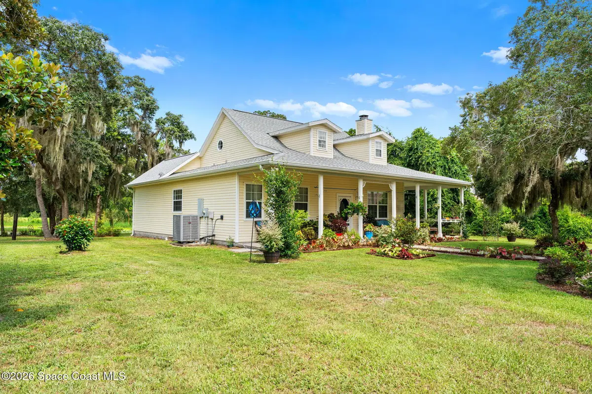 3931 U.s. 1, Mims, FL 32754 - #1