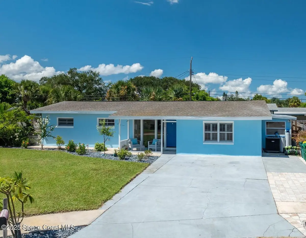 365 Hula Circle, Merritt Island, FL 32952 - #1