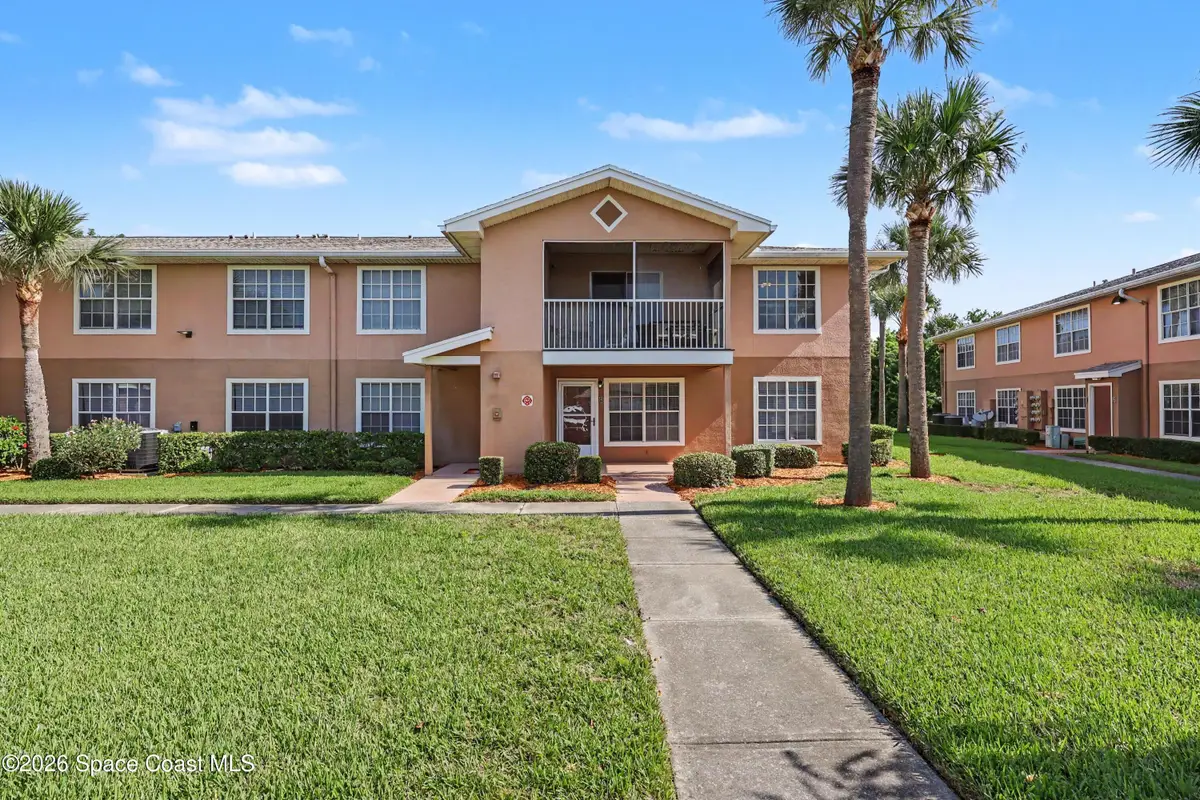 1831 Long Iron Drive #627, Rockledge, FL 32955 - #1