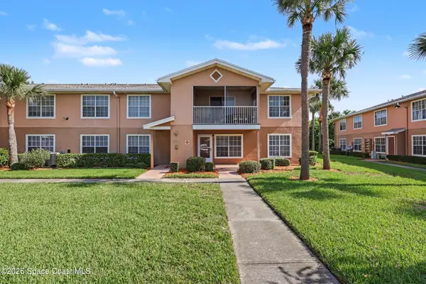 1831 Long Iron Drive #627, Rockledge, FL 32955