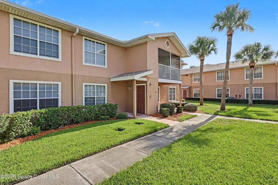 1831 Long Iron Drive #627, Rockledge, FL 32955 - #3