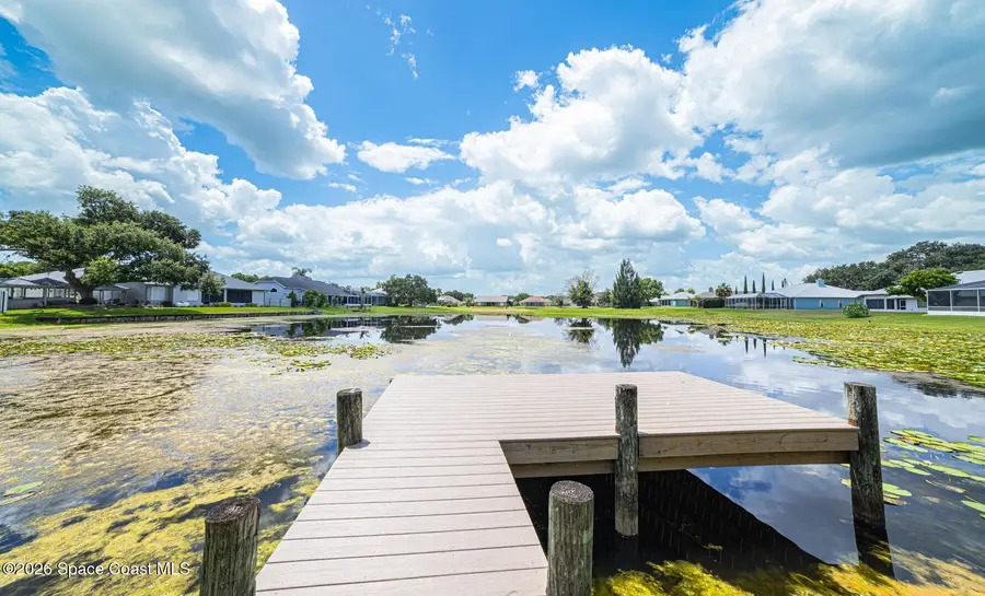 211 Lake Shore Drive, Merritt Island, FL 32953 - #3