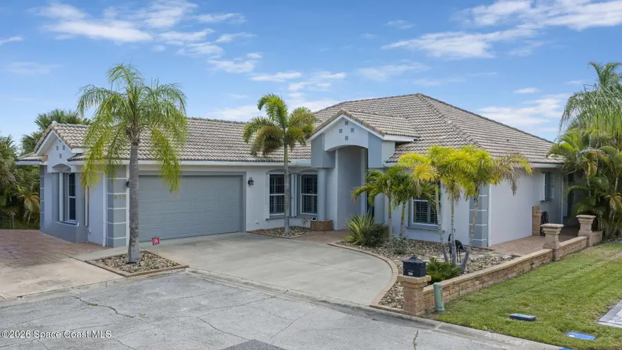 809 W Central Boulevard, Cape Canaveral, FL 32920 - #3