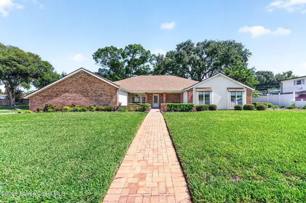 3630 Miriam Drive, Titusville, FL 32796