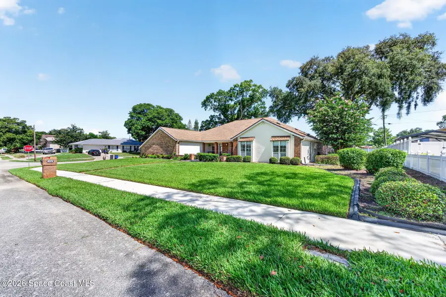 3630 Miriam Drive, Titusville, FL 32796 - #2
