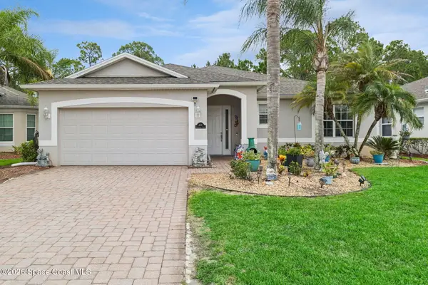 409 Gardendale Circle Se, Palm Bay, FL 32909