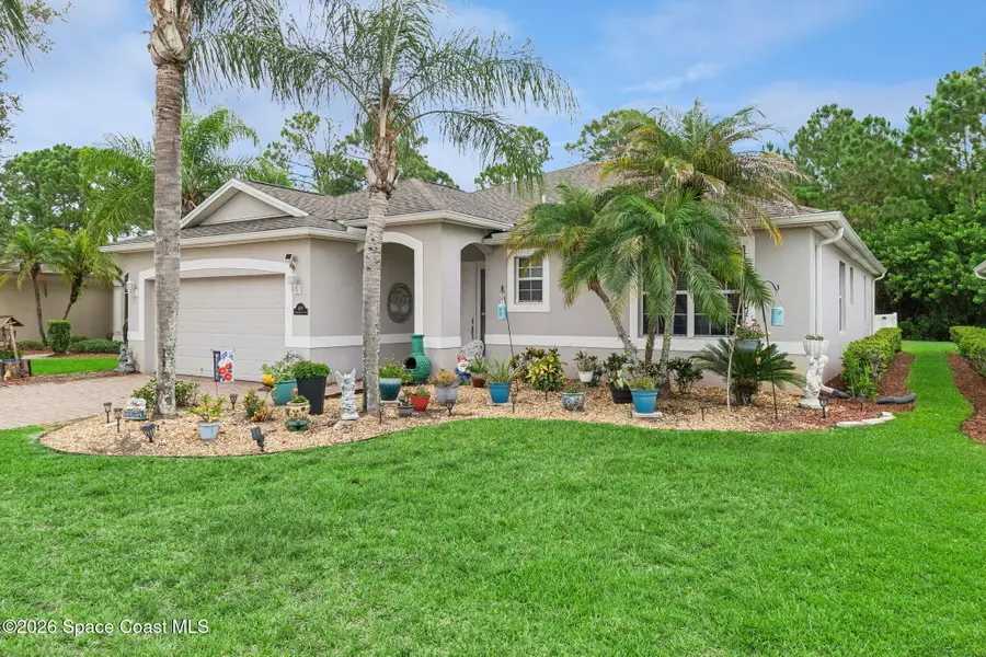 409 Gardendale Circle Se, Palm Bay, FL 32909 - #2