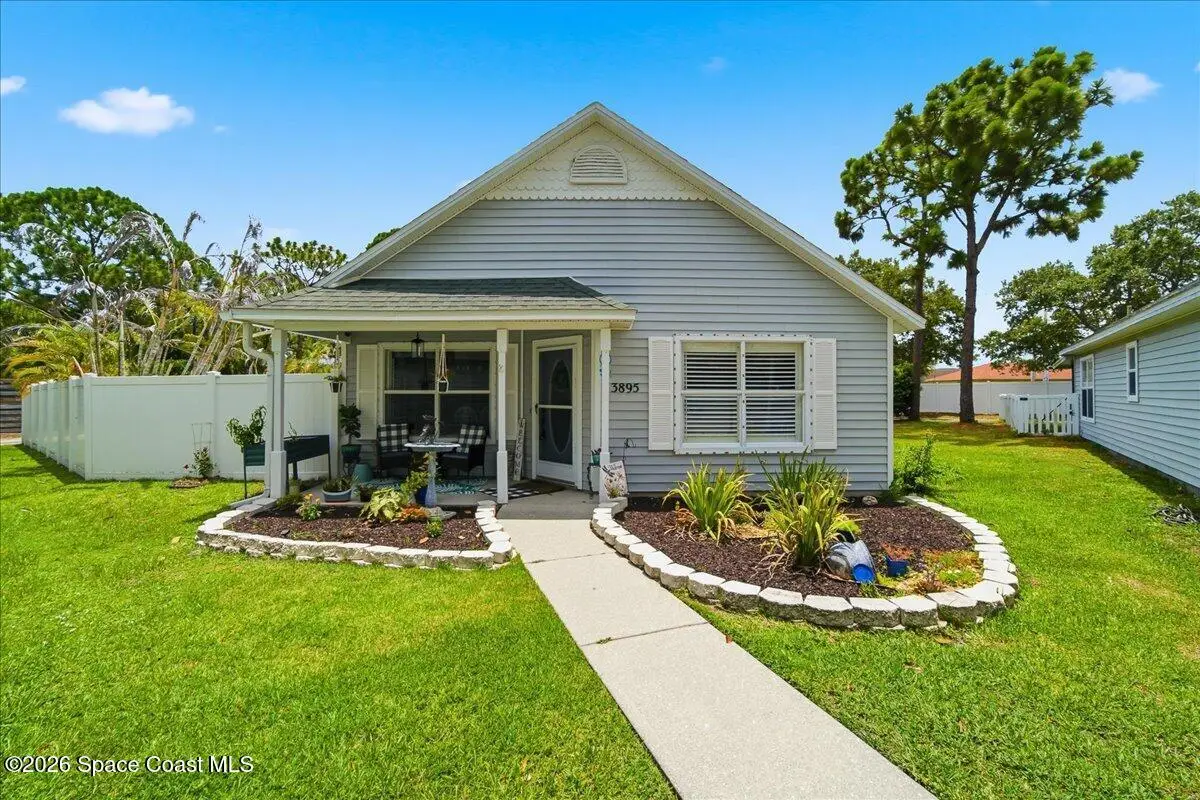 3895 Veranda Court, Melbourne, FL 32901 - #1