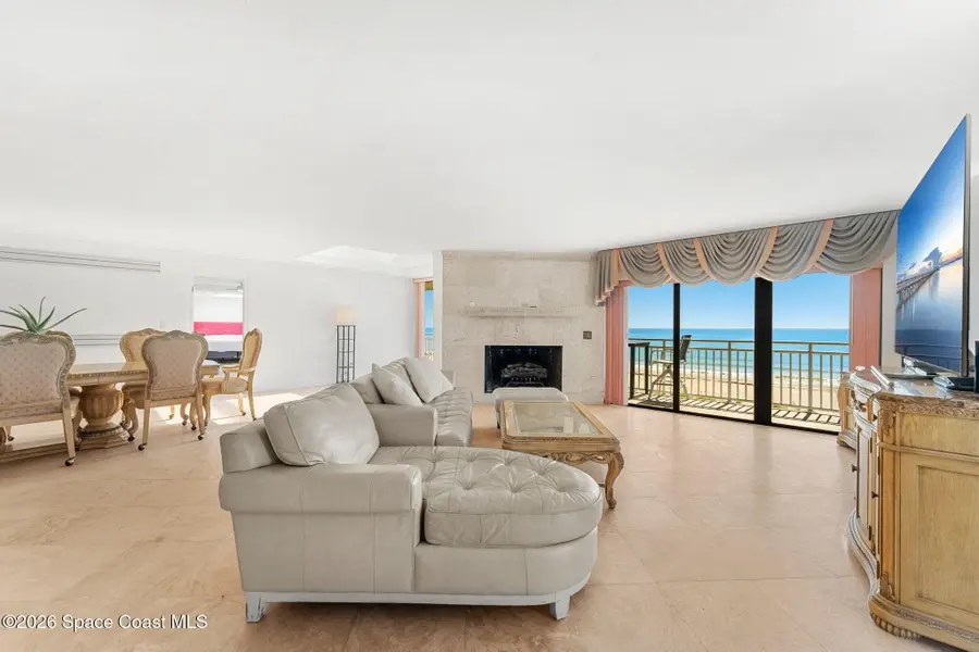 85 S Atlantic Avenue #504, Cocoa Beach, FL 32931 - #3