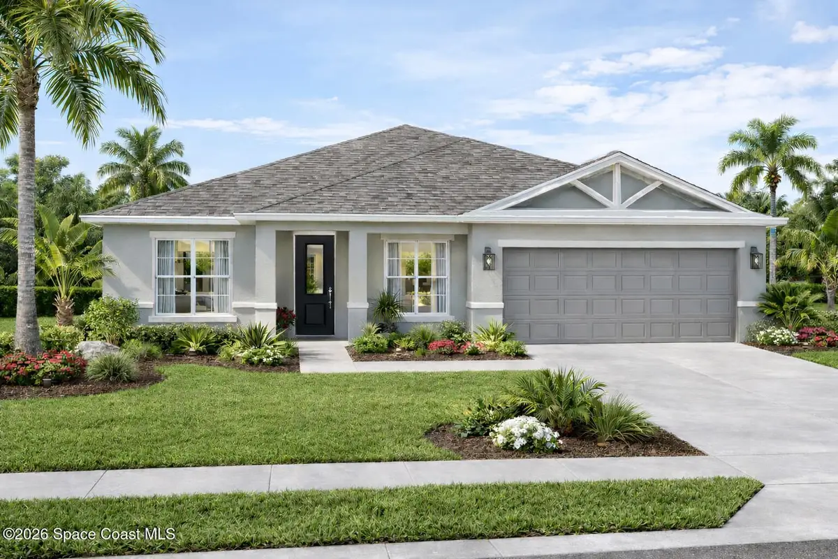 574 Oldenberg Street Sw, Palm Bay, FL 32908 - #1