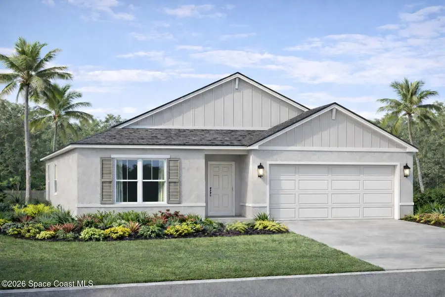 574 Oldenberg Street Sw, Palm Bay, FL 32908 - #2