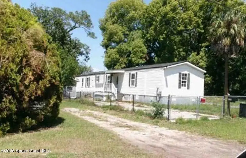 4565 Appleton Avenue, Jacksonville, FL 32210 - #1