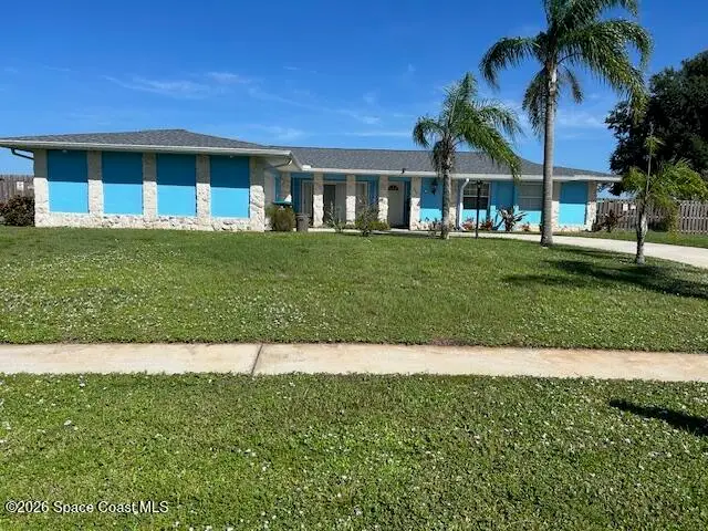 956 Waialae Circle Ne, Palm Bay, FL 32905 - #1