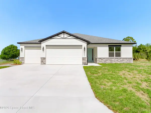3164 Santa Cruz Avenue Se, Palm Bay, FL 32909