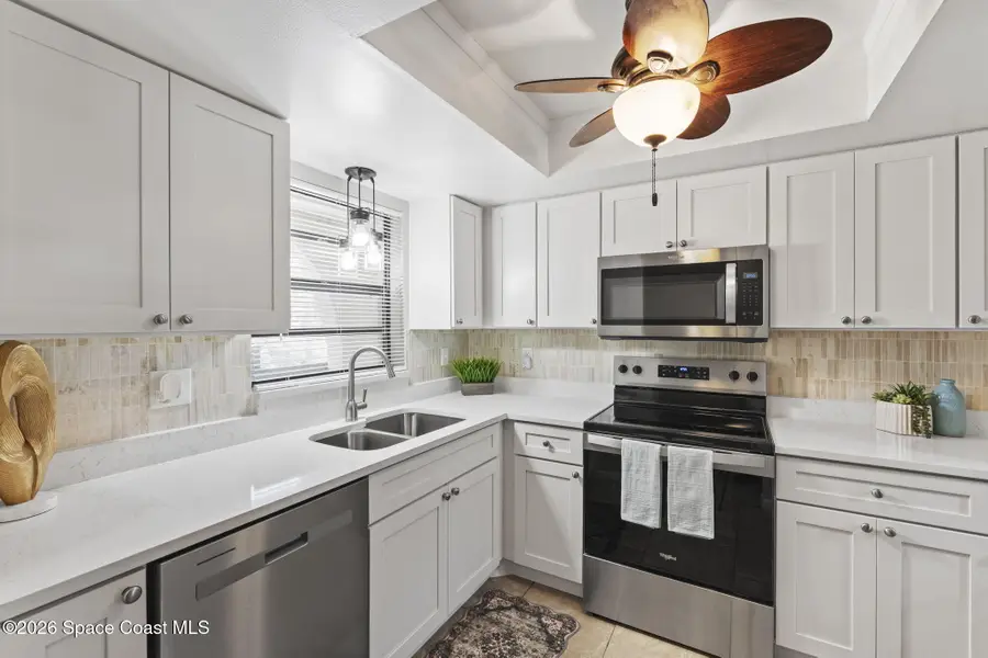 205 Palmetto Avenue #208, Merritt Island, FL 32953 - #3
